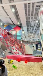 -Eureka优瑞卡儿童主题乐园(合生汇购物中心店)