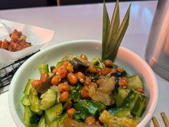 -鸣记脆皮烤鱼·海鲜烤鱼(三八广场店)
