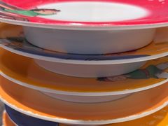 -禾绿回转寿司(万柳华联店)