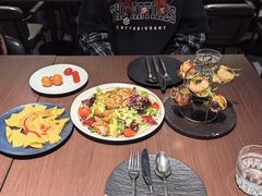 -Shantek象提南亚餐厅&西餐融合Bistro(淮海中路店)