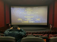 -华谊兄弟影院(IMAX洋桥店)