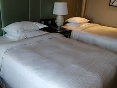 -澳门喜来登大酒店