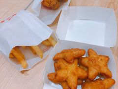 -德克士(文一店)