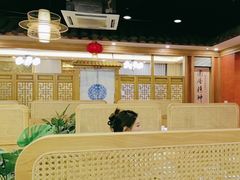 -围龙屋客家食府(福田店)