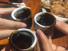 桂花酒-醉长安(南门总店)