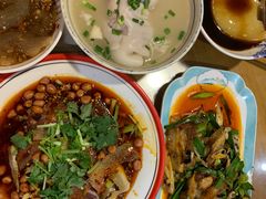 -易老妈蹄花.特色川菜(人民公园总店)