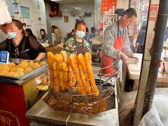 -汪记鲜鱼糊汤粉(沈阳路总店)