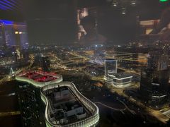 -运·中餐厅(成都华尔道夫酒店)