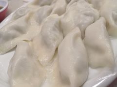 香菇猪肉水饺-喜家德虾仁水饺(艺汇家店)