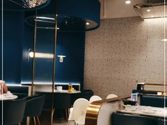 大堂-兰湘子·湘菜小炒(崂山丽达店)