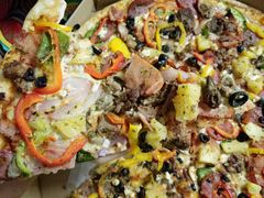 -Tubestation站点比萨(五道营店)