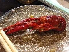 -臻馆小龙虾