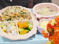 -星漠亲子餐厅•有机食材•儿童游乐