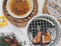 -蔡澜点心·粤菜(月星环球港店)