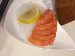佰禾回转寿司-佰禾寿司(学府凯德店)