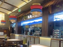 -打酱油·非遗淮扬菜(瘦西湖梅岭店)