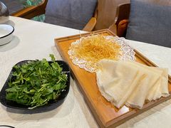 满口清香-丁老爷子苏香圆