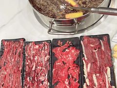 -刘少华贵州小黄牛·鲜牛肉火锅(总店)