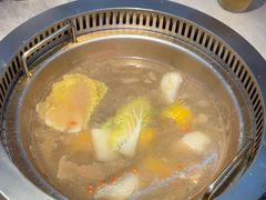 -三头牛·潮汕牛肉生蚝火锅 (夏湾店)
