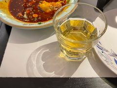 -江边城外烤全鱼(世茂广场店)
