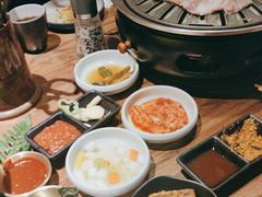 -九田家黑牛烤肉料理(太阳宫广场店)
