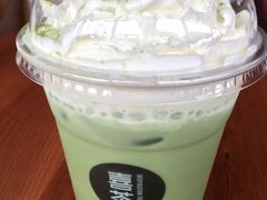 -喜茶(广州番禺奥园广场店)