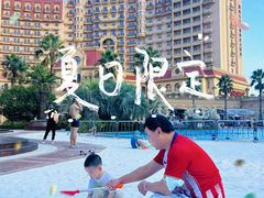 -上海虹桥西郊庄园丽笙大酒店
