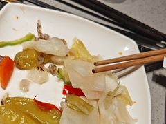 -海底捞火锅(吴中路店)