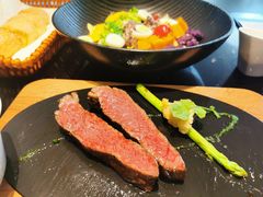 -西堤牛排(合肥之心城店)