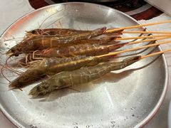 -冯姐生蚝(长隆横琴店)
