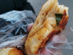 -郭际辣饼铺(第三中学店)