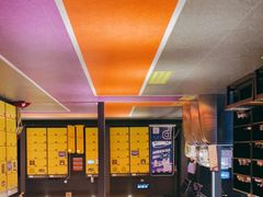 -Tenker Club弹刻极限主题公园 · 蹦床 · 团建 · 生日派对(大关店)