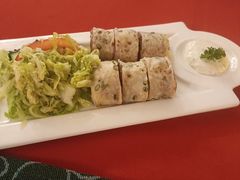 -申德勒加油站西餐厅(太仓店)