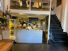 门面-Egg•Allday Brunch(襄阳北路店)