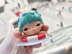 -泡泡玛特POPMART (北京超极合生汇店)
