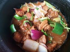 -江南大学-第一食堂(江南苑)