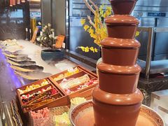 -盛江山自助料理·惠享店(千峰南路店)