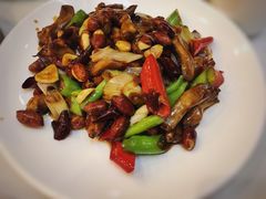 -九花山烤鸭店