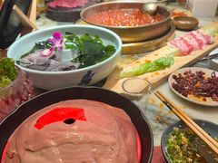 -矮板凳老火锅(宽窄巷子店)