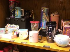 -星巴克臻选(北京世贸天阶店)