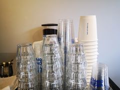 -VOYAGE COFFEE(杨梅竹店)