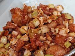 -味+新京宴·烤鸭·北京菜(创意谷店)