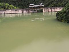 -大觉山漂流