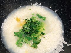 粥锅底-青蓬蒸汽海鲜·深圳老字号·团建聚会(壹方城店)