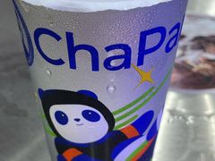 -茶百道(京溪店)