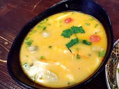 -Siam泰餐厅(水上公园店)