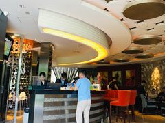 -花园咖啡厅(厦门美丽华大酒店)