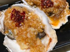 -串盟烧烤大排档·长沙美食地标(星沙店)