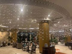 -青岛海尔洲际酒店