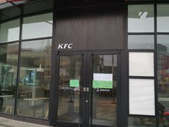 门面-肯德基(巴沟店)